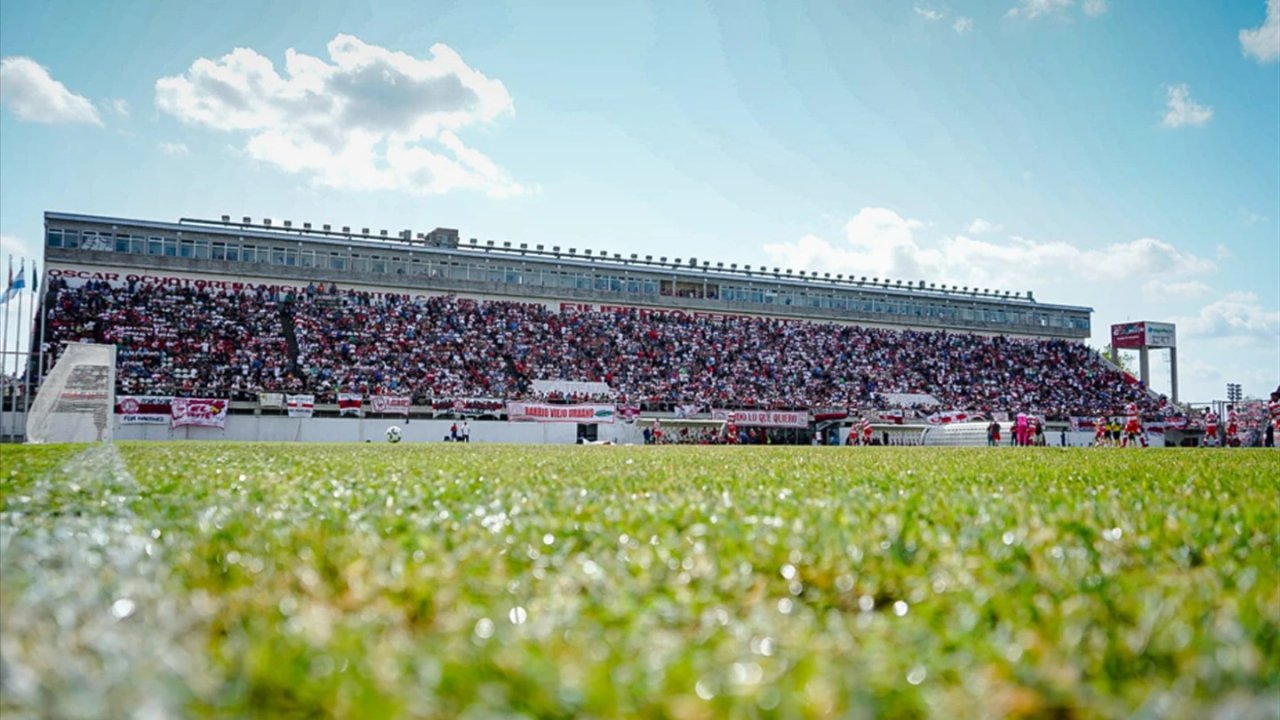 AFA transmitirá la Primera Nacional por LPF Play