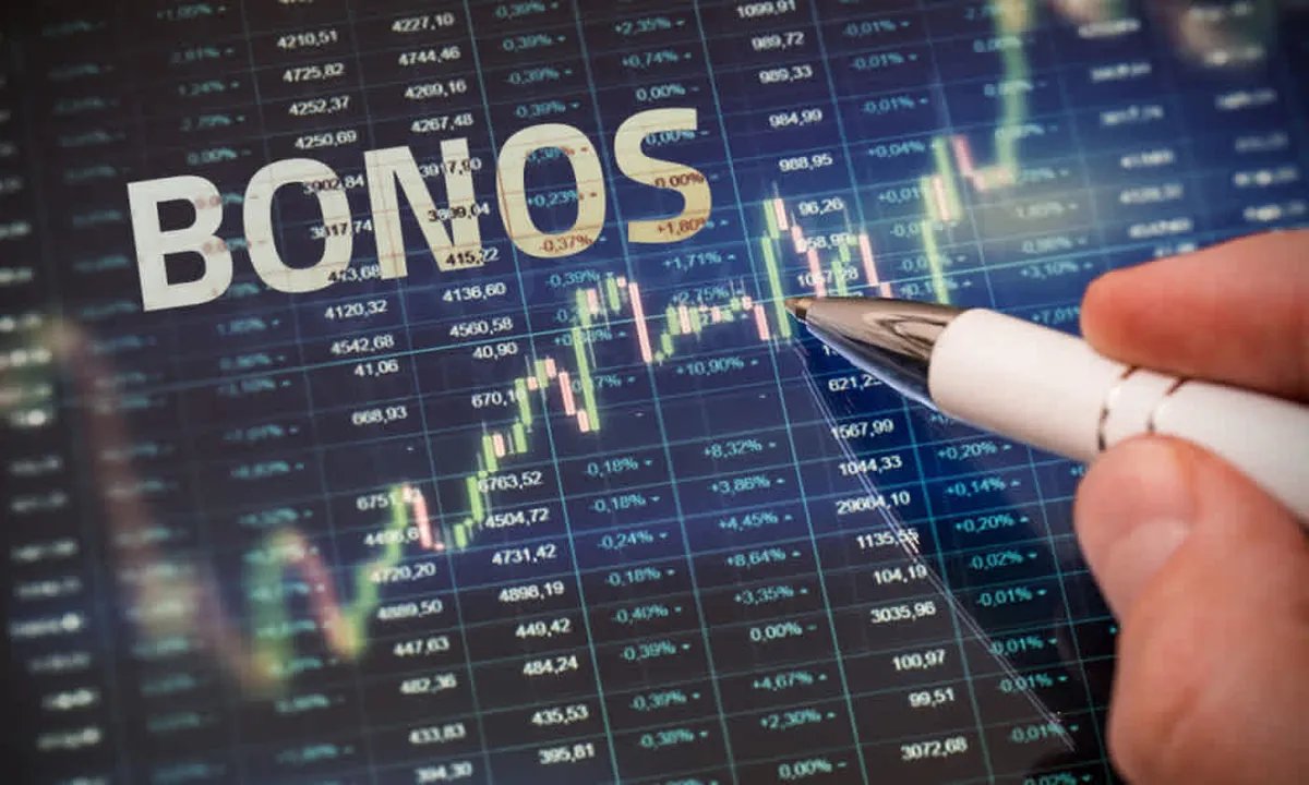 Suben los bonos argentinos tras la mejora en la calificación crediticia