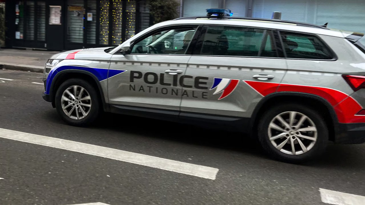 Sede de la Justicia francesa donde se investiga el caso de abusos a menores