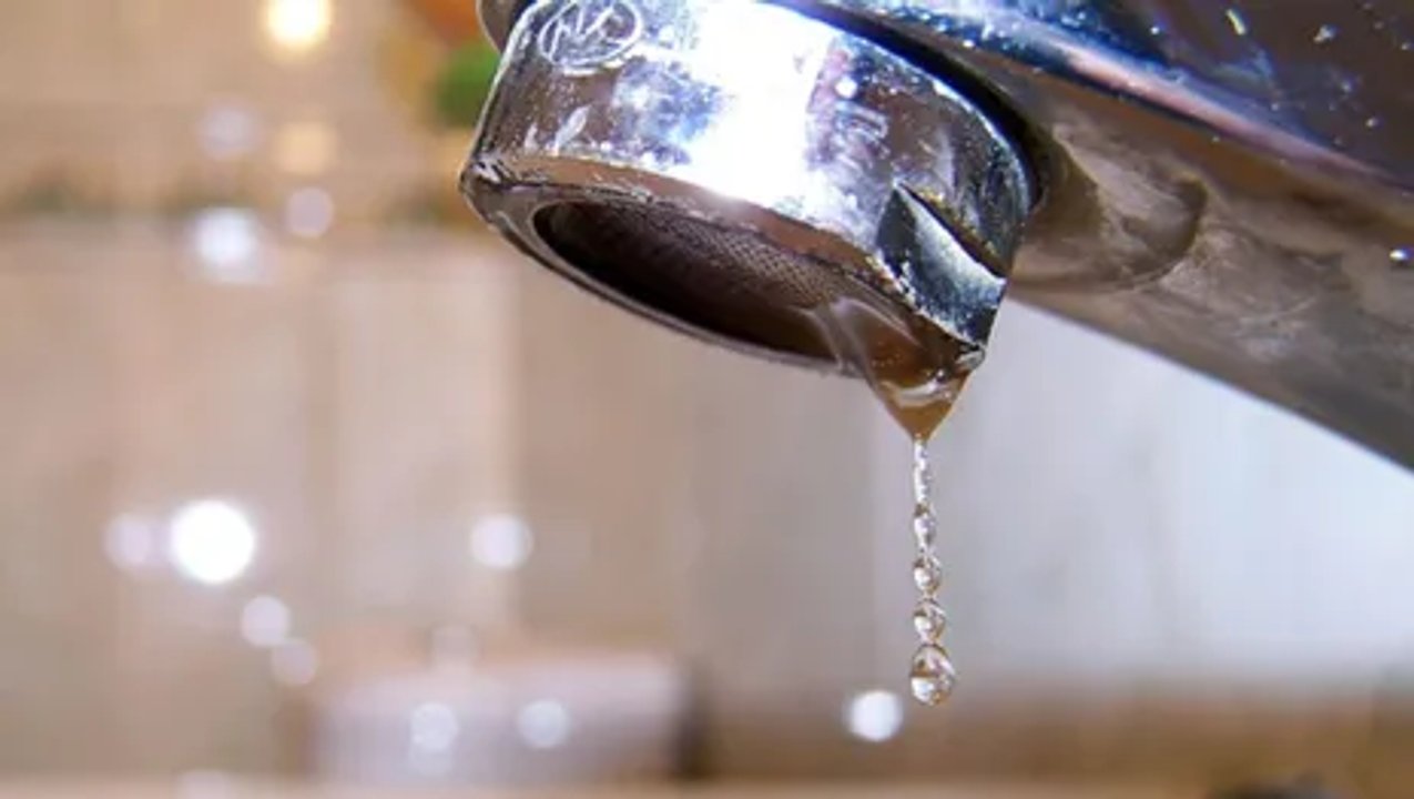 Concejales de La Plata reclaman a ABSA por los cortes de agua