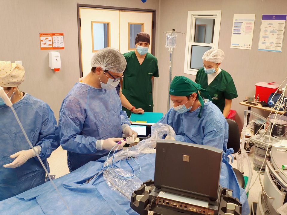 Centros de salud al borde del colapso: la dependencia de datos manuales afecta la atención