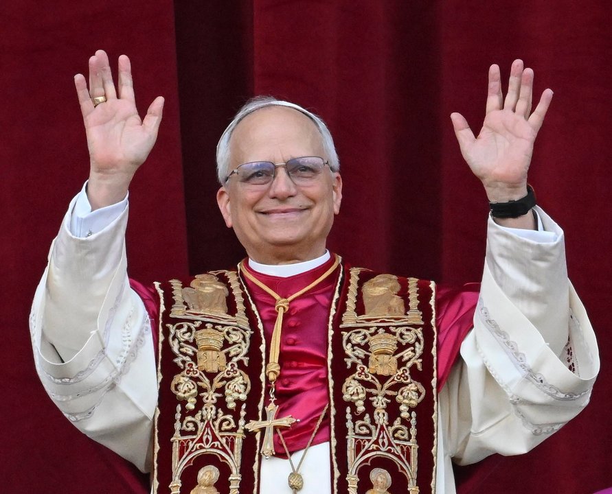 El papa León XIV podría visitar el Principado de Mónaco a fines de marzo