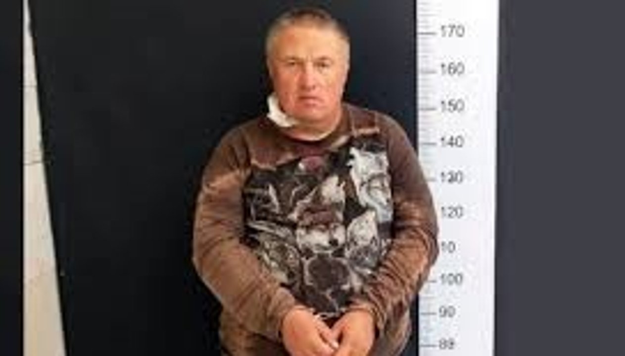 La esposa de Rudnev defiende su inocencia: "No hay pruebas de trata"