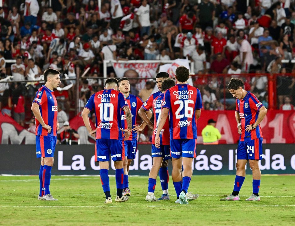 San Lorenzo visita a Unión de Santa Fe por la Zona A del Torneo Apertura