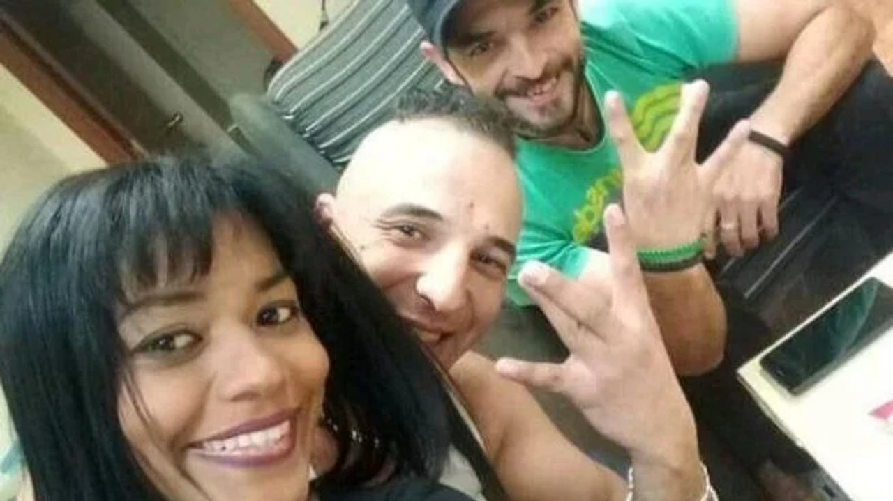 Fachada de edificio judicial donde se resolvió la condena a la banda de Badoo