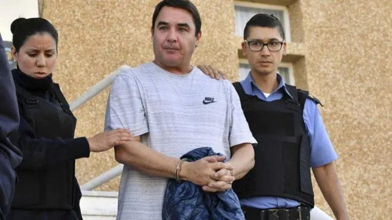 Allanamientos en causa por coimas para impedir el inicio de clases en Chubut