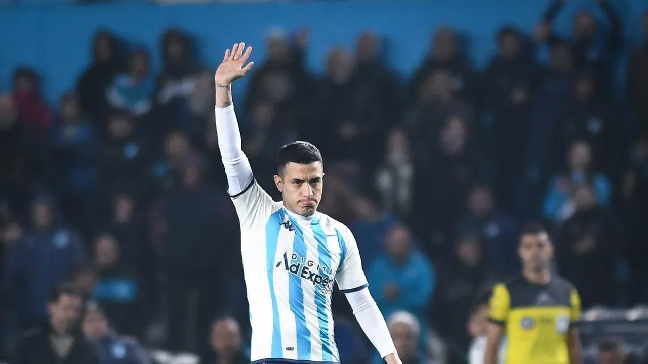 La cruda confesión de un ex Racing e Independiente: “Pensé tres veces en quitarme la vida”