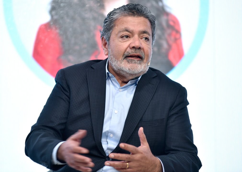 Gerardo Martínez se pronuncia sobre la reforma laboral