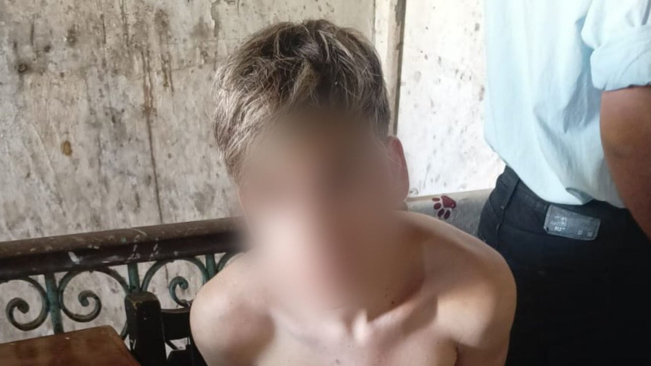 Detención de un menor acusado de robos en comercios de La Boca