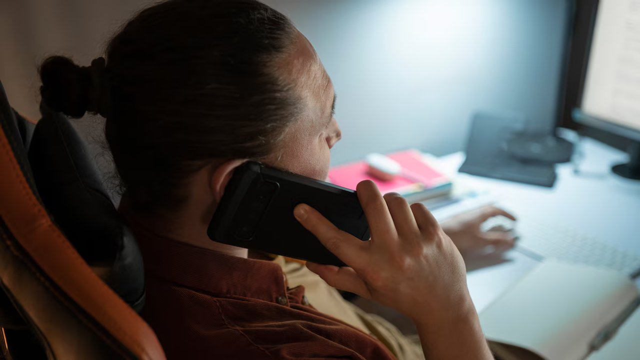 Estafa virtual a una mujer en San Juan mediante falso soporte de Mercado Pago
