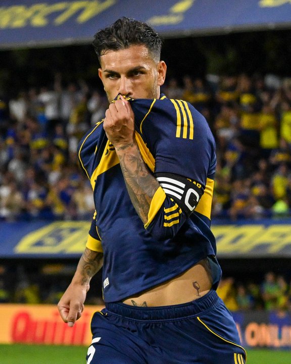 Boca recibe a Platense en La Bombonera por el Torneo Apertura