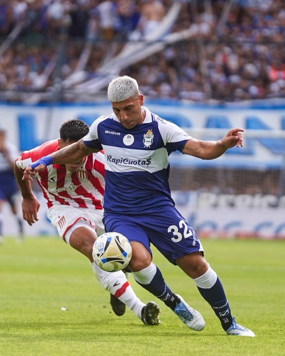Gimnasia La Plata vs Estudiantes de La Plata, clásico platense