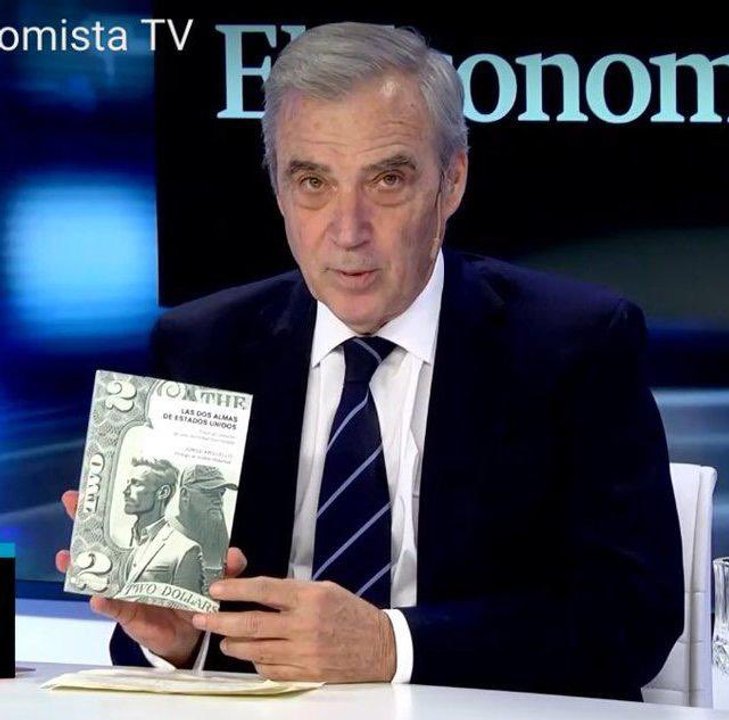 Juan “Boni” Radonjic, periodista y exdiputado nacional