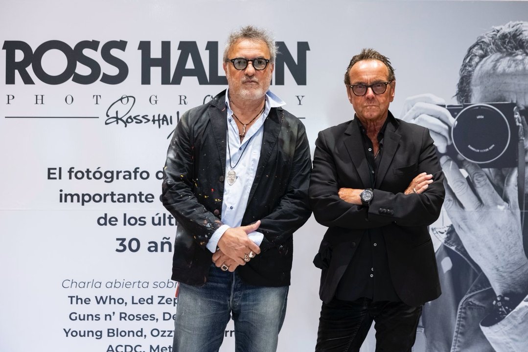 Presentación del libro Deadman en Punta del Este