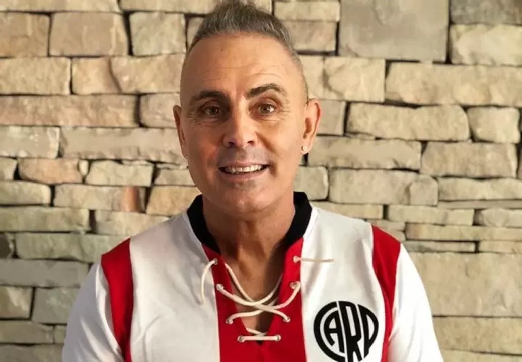 Pablo Lunati criticando a Andrés Merlos en Radio Rivadavia