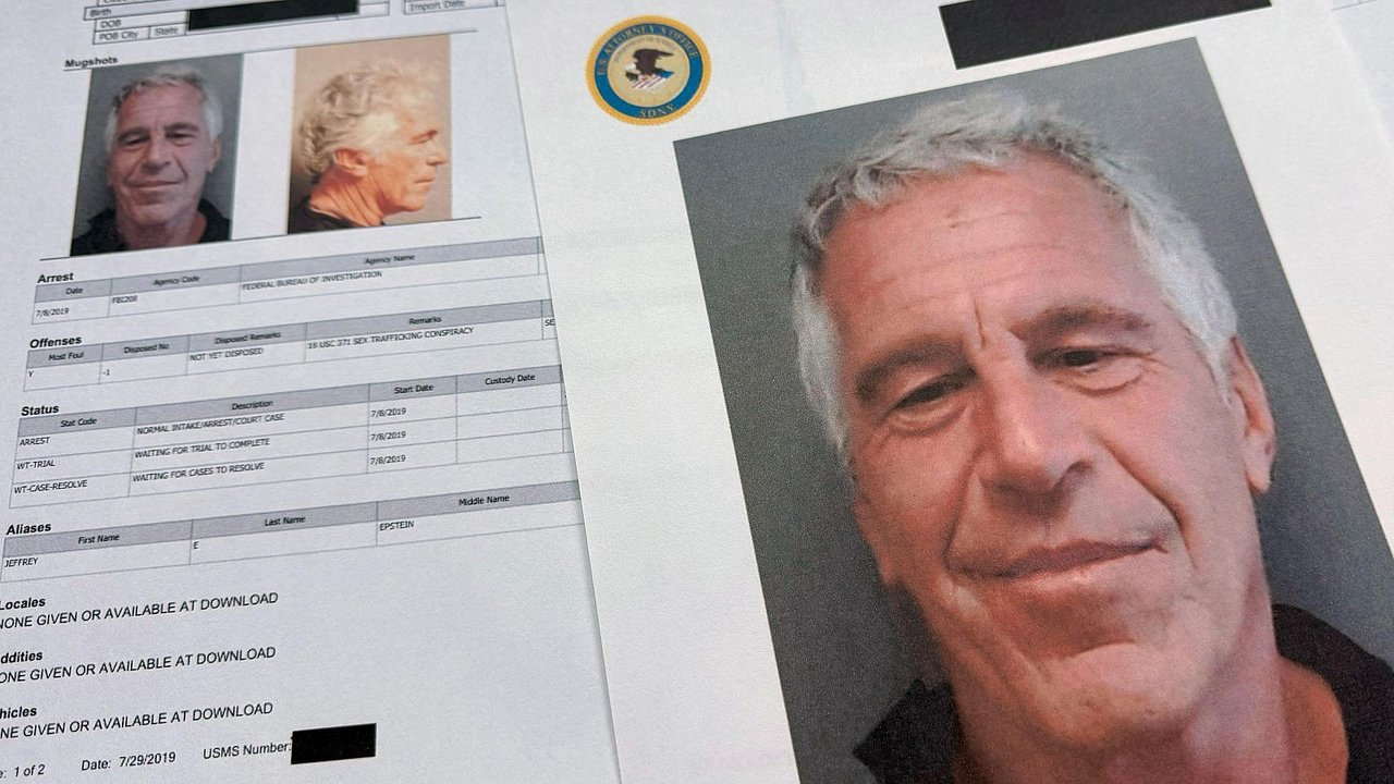 Jeffrey Epstein y el Grupo Faena, nexos comerciales investigados