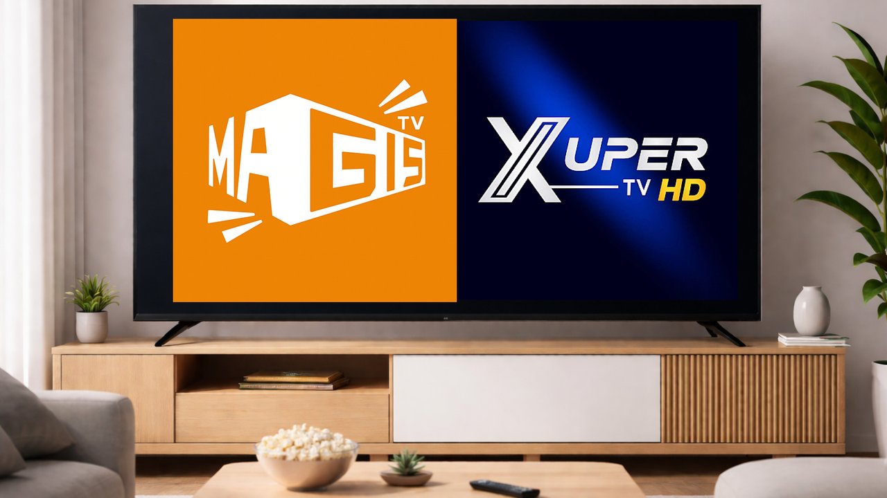 Usuario utilizando una VPN para acceder a servicios de streaming en Argentina