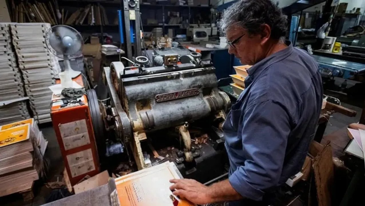 Gustavo Lázzari analiza la situación de las pymes argentinas
