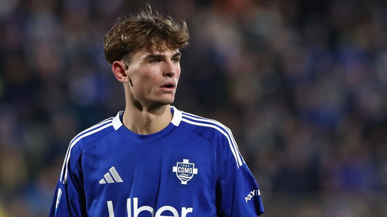 Inter se metió en la pelea por Nico Paz, pero Real Madrid tiene la prioridad