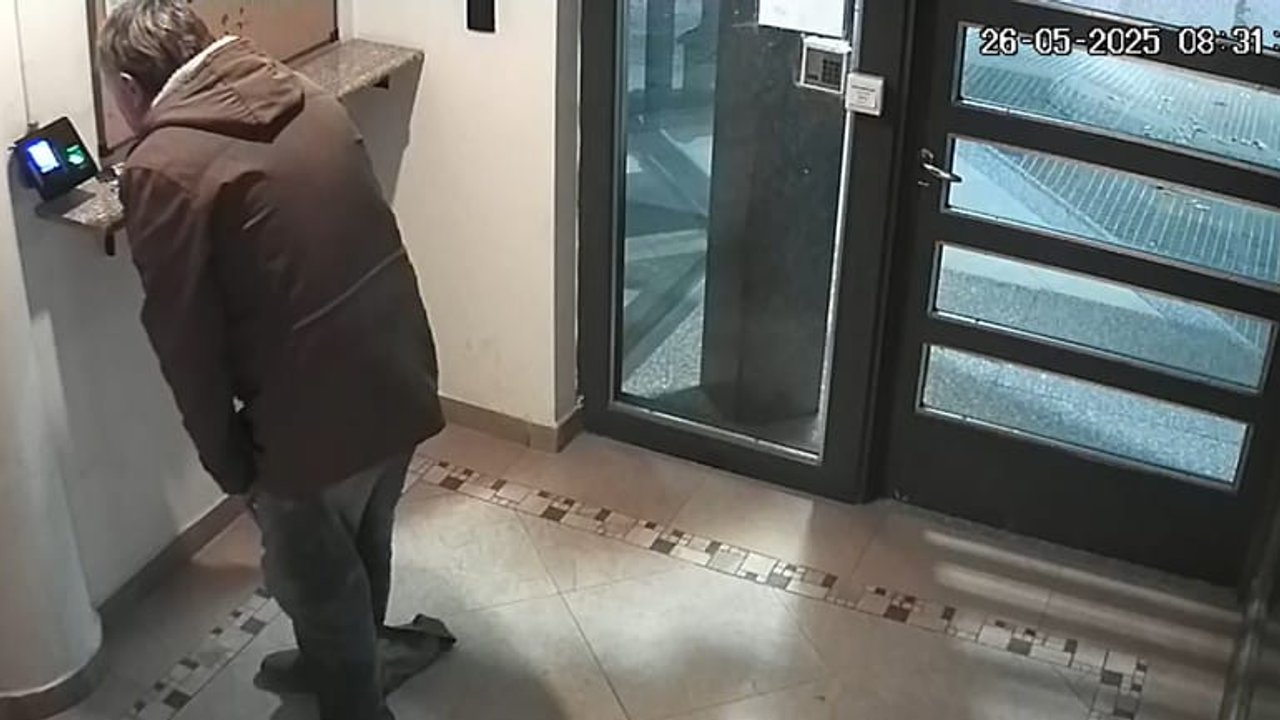Casa de Gobierno de Neuquén y oficinas públicas