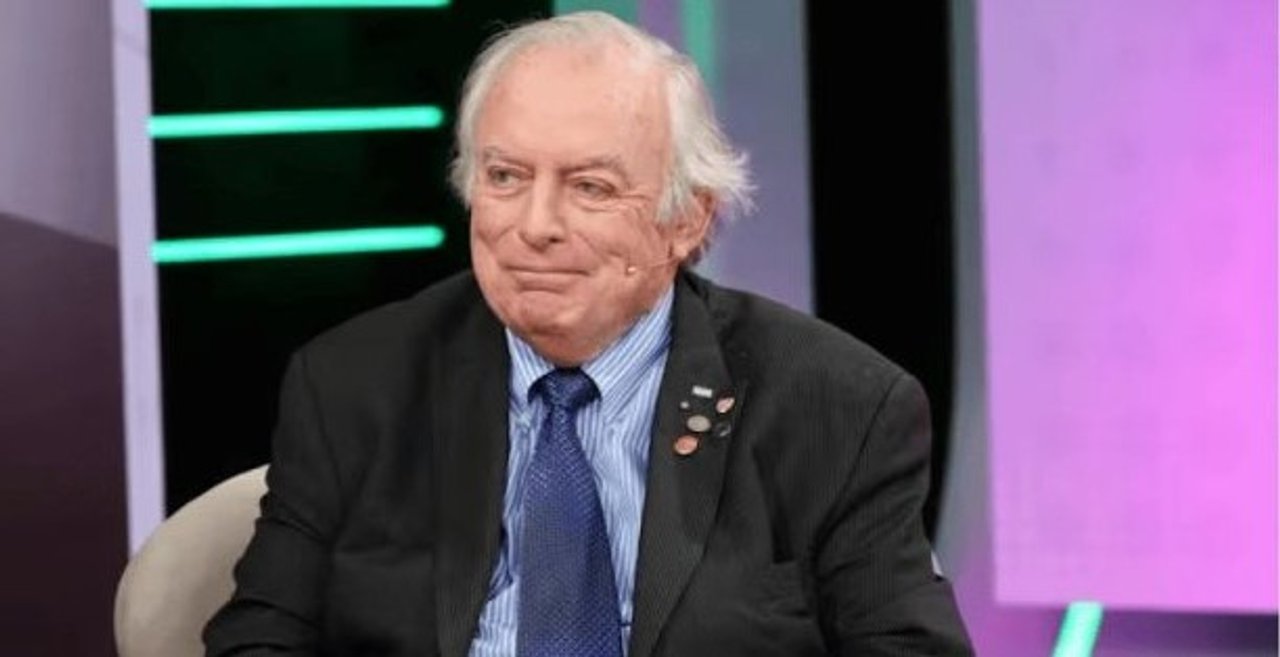 Julián de Diego critica a legisladores por la Reforma Laboral