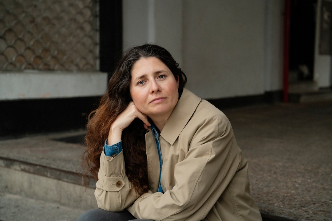 Sofía Balbuena, finalista del Premio Ribera del Duero de Narrativa Breve