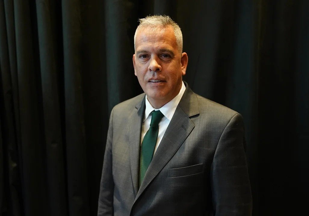 Diego Armesto advierte sobre inconsistencias en la reforma laboral