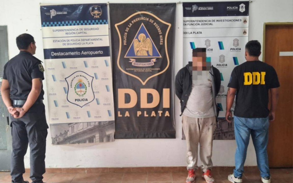 Sede judicial donde es indagado el conductor acusado por la muerte de Eugenia Carril