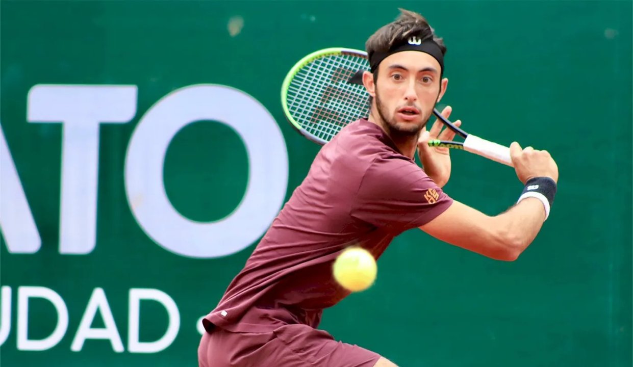 Tirante y Trungelliti avanzaron a segunda ronda de Roland Garros con victorias contundentes