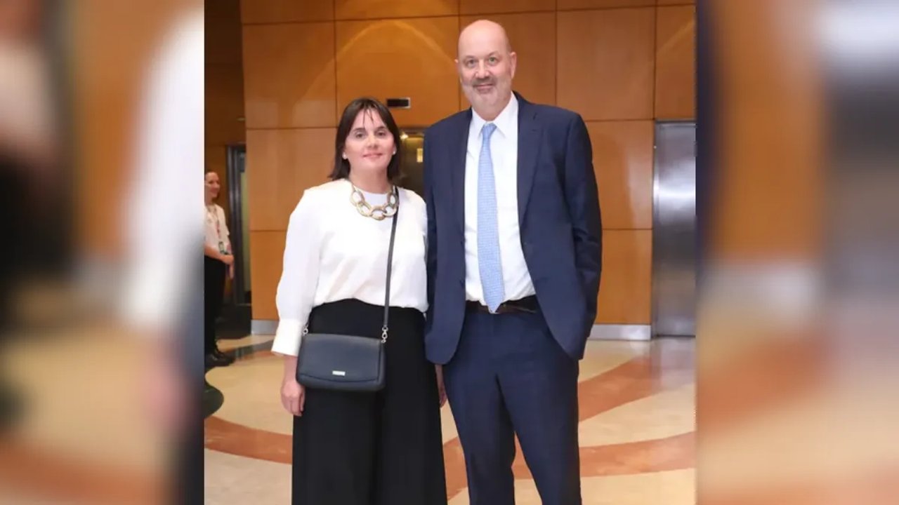 Federico Sturzenegger, centro de una denuncia penal por un contrato de Cancillería