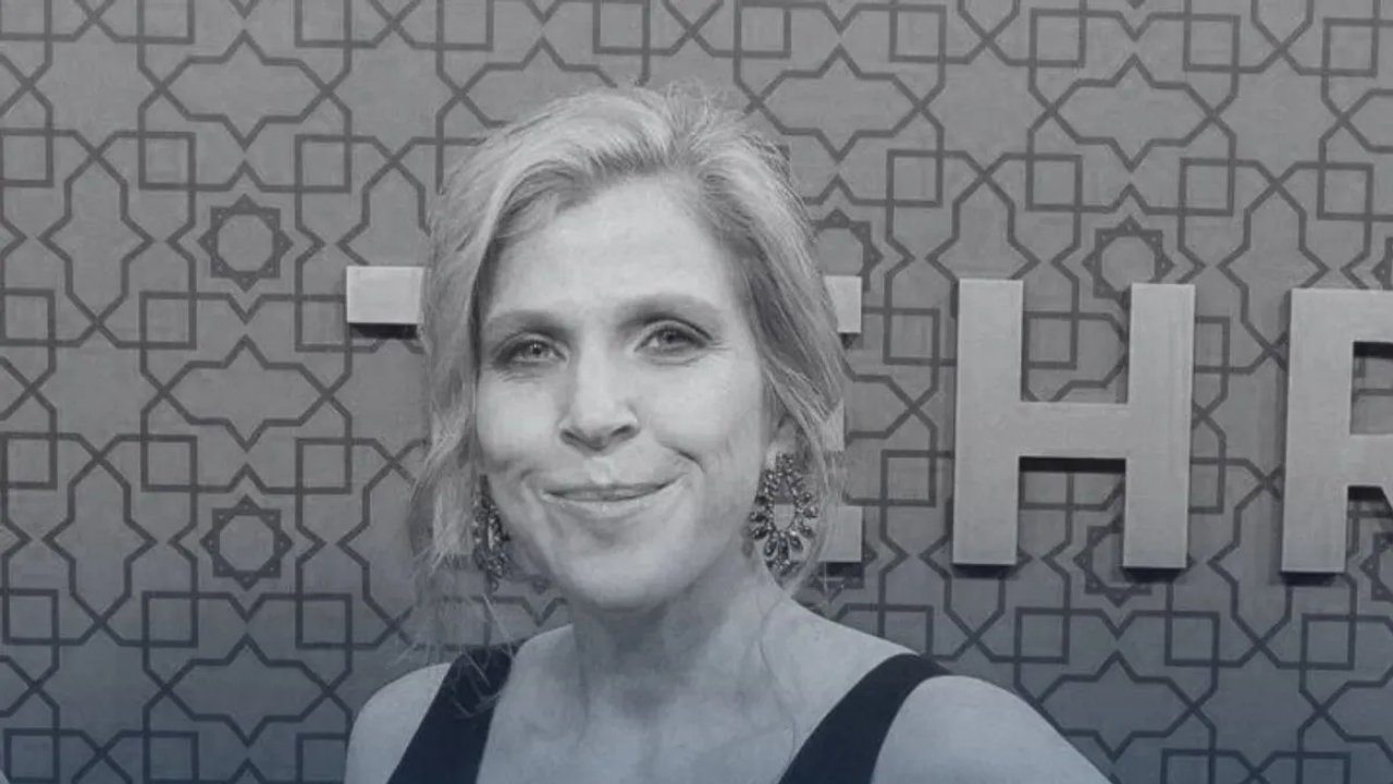 Dana Eden, productora de la serie Teherán, fallecida en Atenas