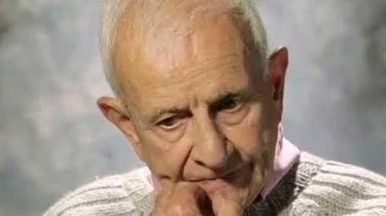 El director y guionista Juan Carlos Desanzo, referente del cine argentino