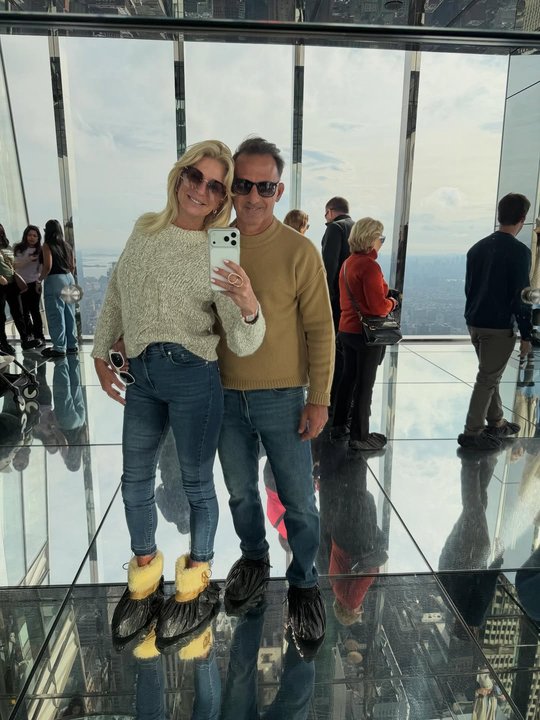 Yanina y Diego Latorre, en el centro de una nueva polémica por infidelidad