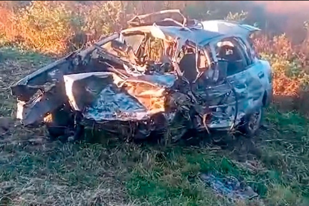Inicio del juicio oral al ex funcionario del PRO Juan Ruiz Orrico por el choque fatal en Entre Ríos