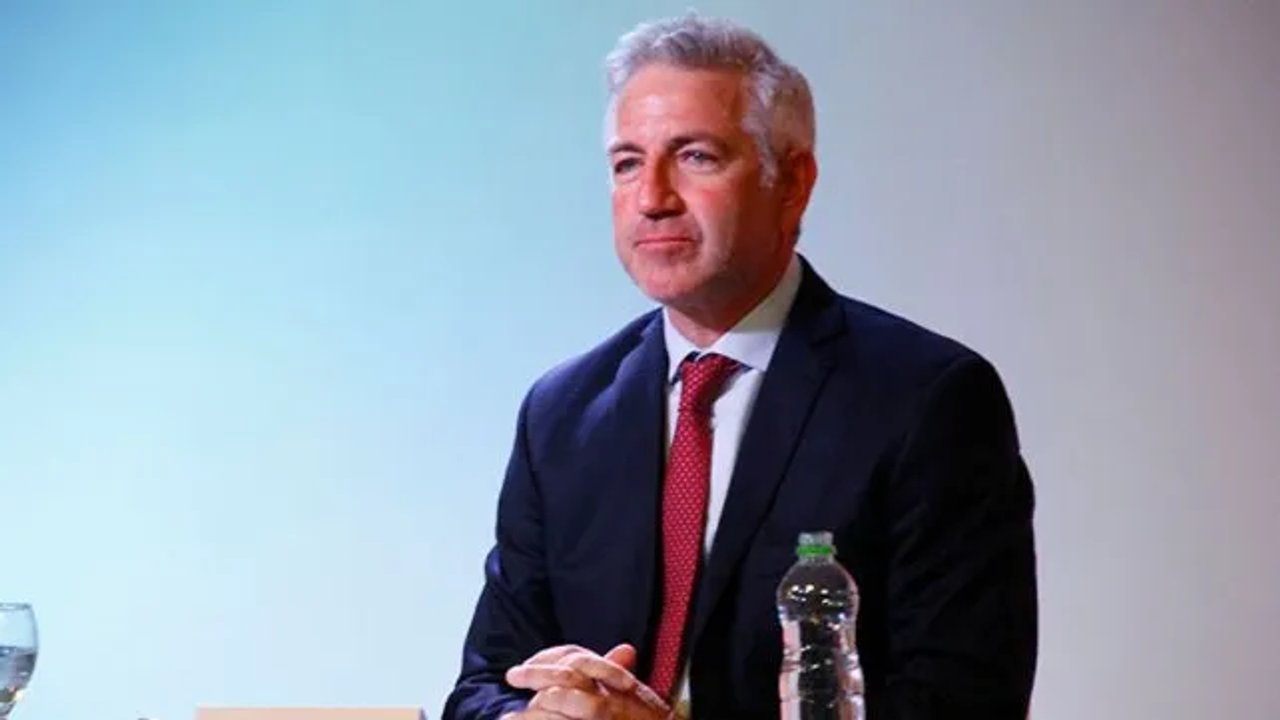 Inicio del juicio oral contra Juan Ruiz Orrico en Entre Ríos