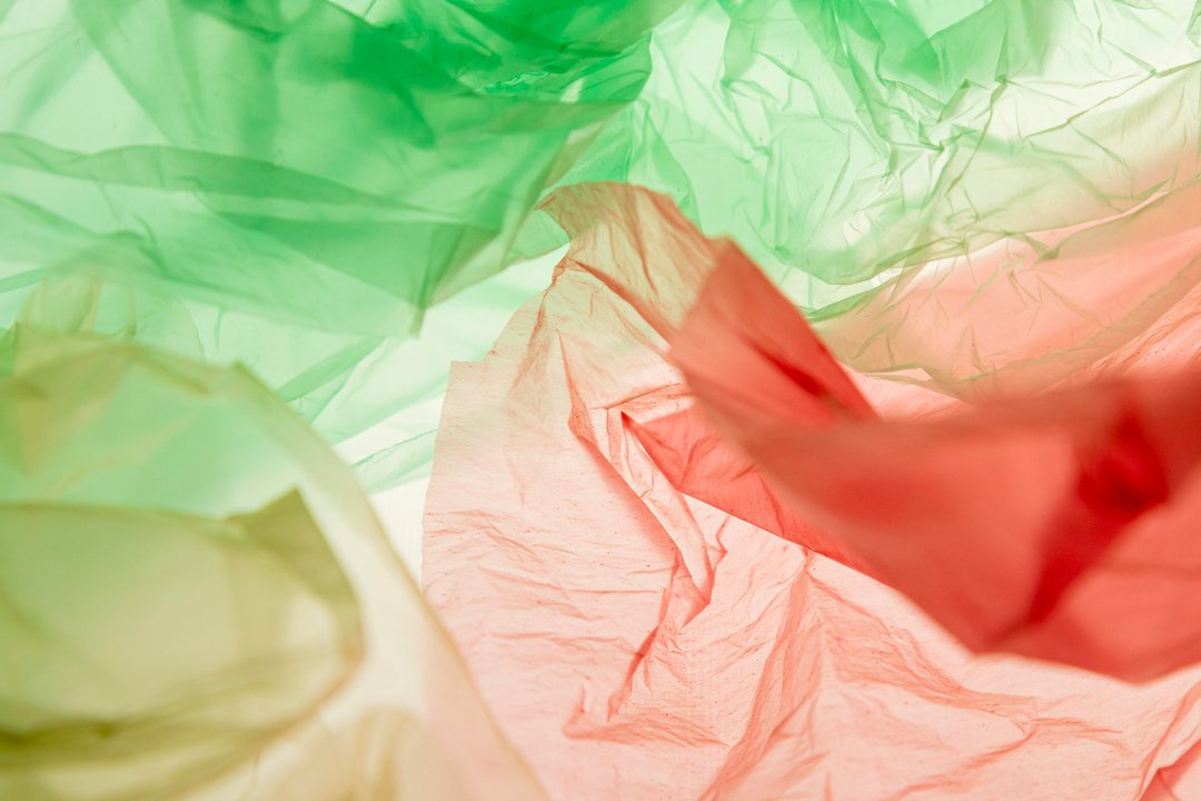 Investigadores desarrollan envases biodegradables a base de harinas y algas