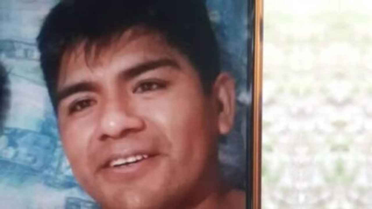 Operativo policial en Salta por femicidio