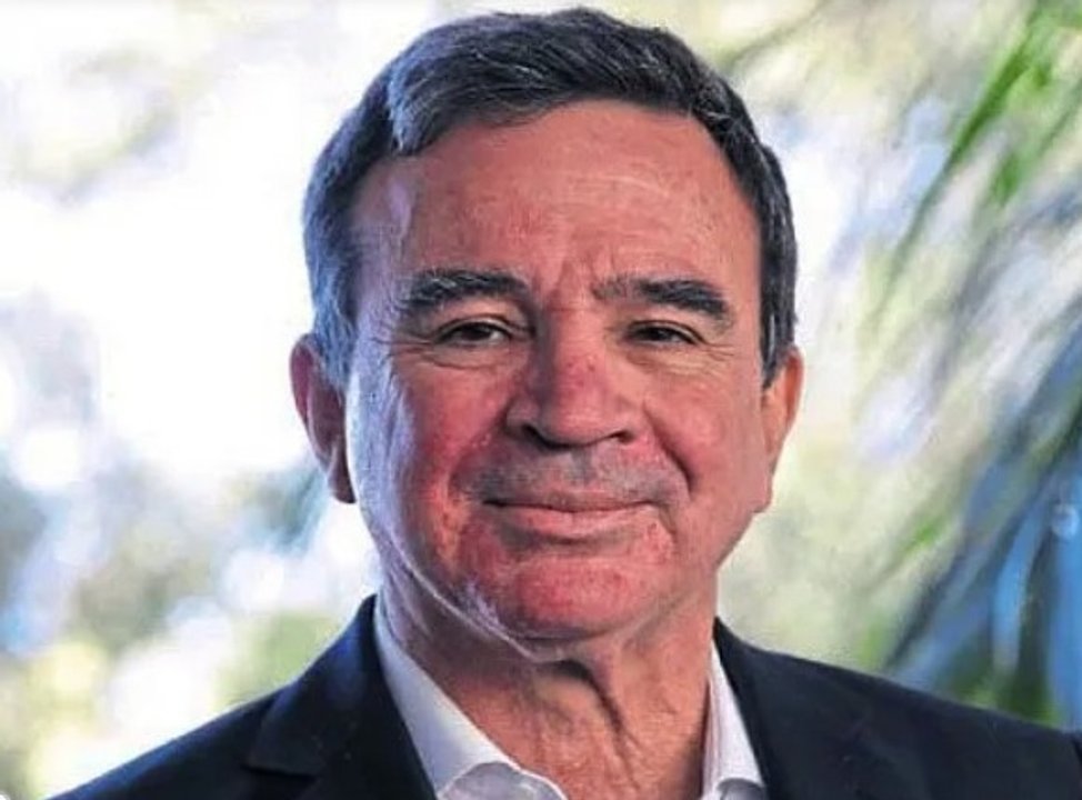 Planta de FATE, histórica fábrica de neumáticos en Argentina