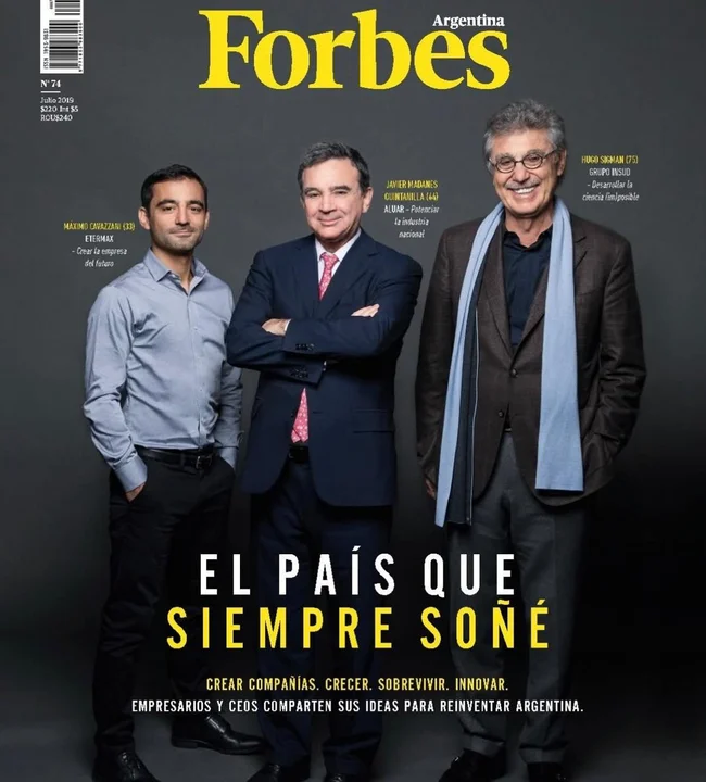 Quién es el dueño de Fate, la empresa de neumáticos que cerró tras 80 años 5 720