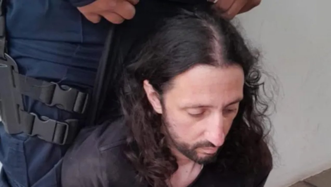 Pablo Laurta fue imputado por abuso sexual infantil en Córdoba