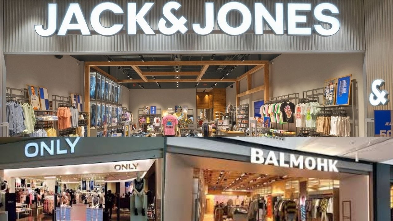 Locales de moda joven y urbana en Argentina