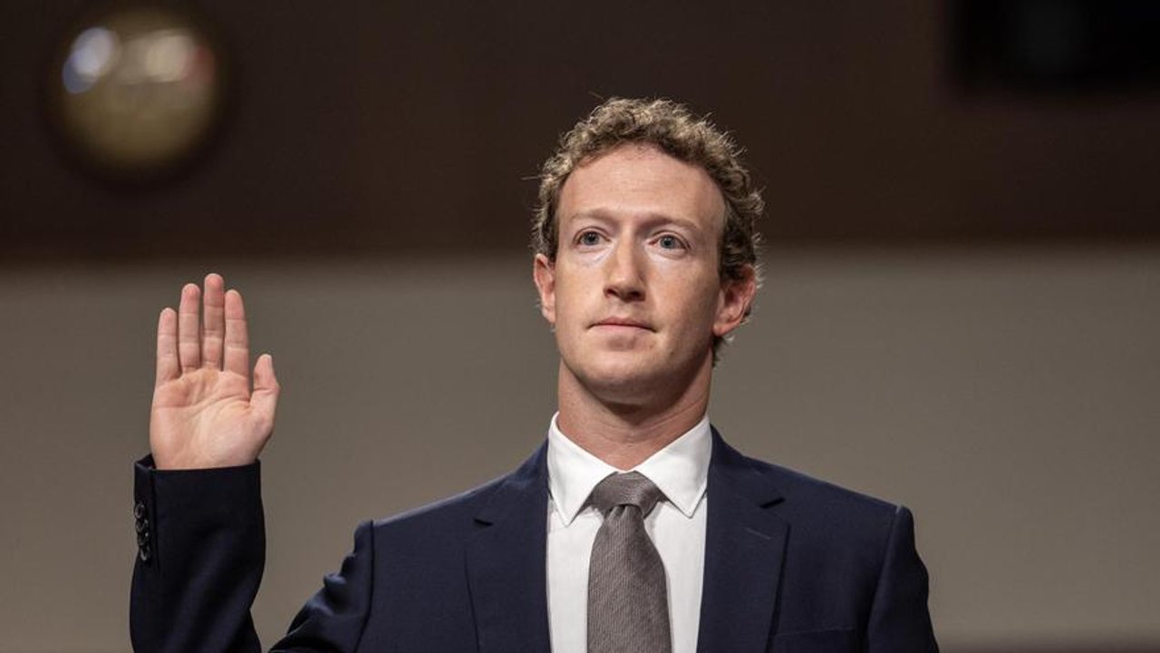 Meta pagará US$ 17.000 millones por demandas sobre la adicción de menores a Facebook e Instagram