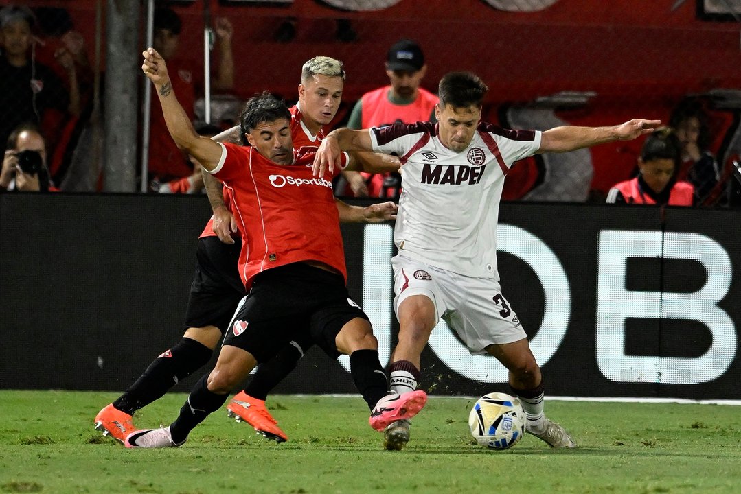 Lanús y Flamengo se enfrentan por la Recopa Sudamericana en La Fortaleza