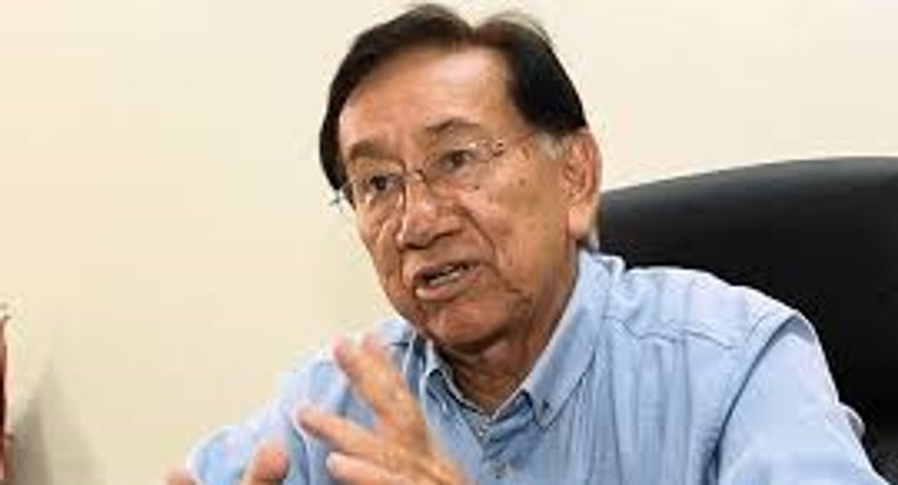 José Balcázar, nuevo presidente interino de Perú