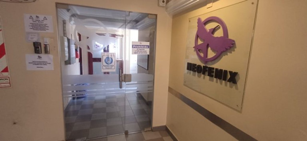 Equipos clínicos restituidos al Hospital Materno Infantil de Salta