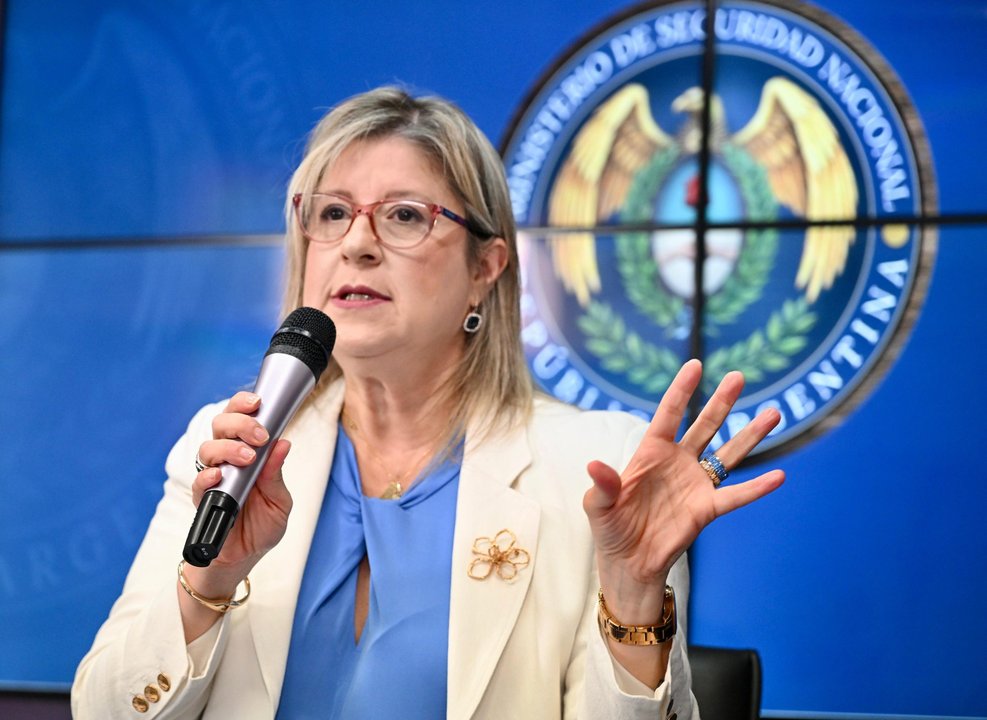 Monteoliva y autoridades estadounidenses inauguran Centro Regional de Información