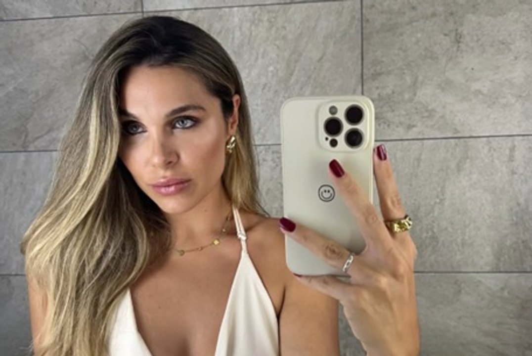 Ivana y Guido Icardi envueltos en una nueva interna familiar