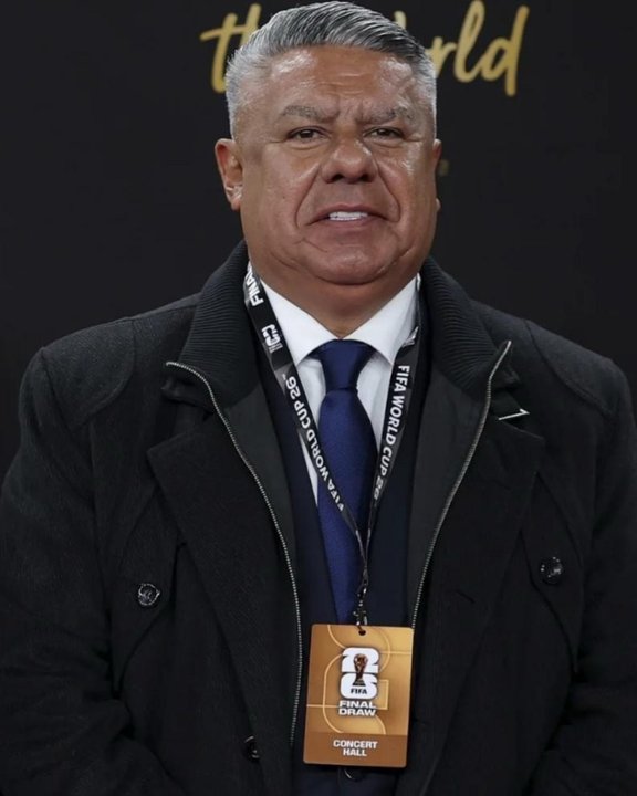 La Oral Deportiva parodió a Claudio Chiqui Tapia en la radio