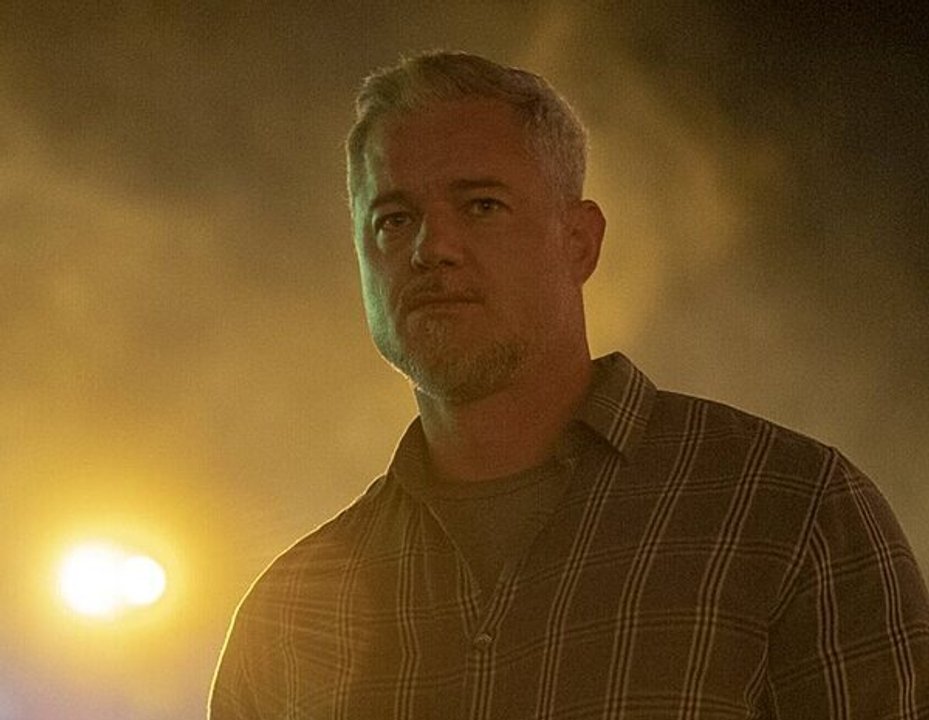 Famosos despiden al actor Eric Dane tras su fallecimiento a los 53 años