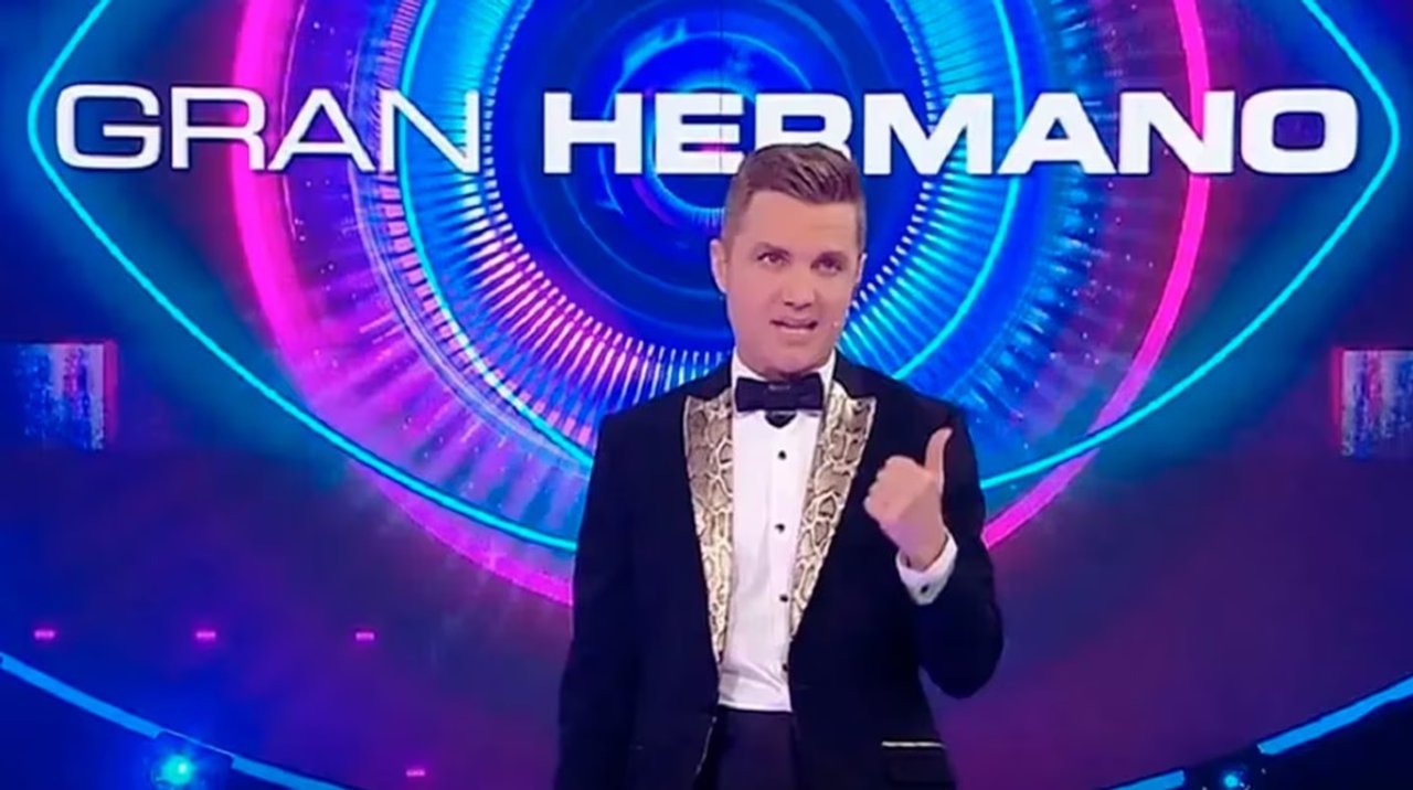 Gran Hermano Generación Dorada y su nueva Liga de Streamers